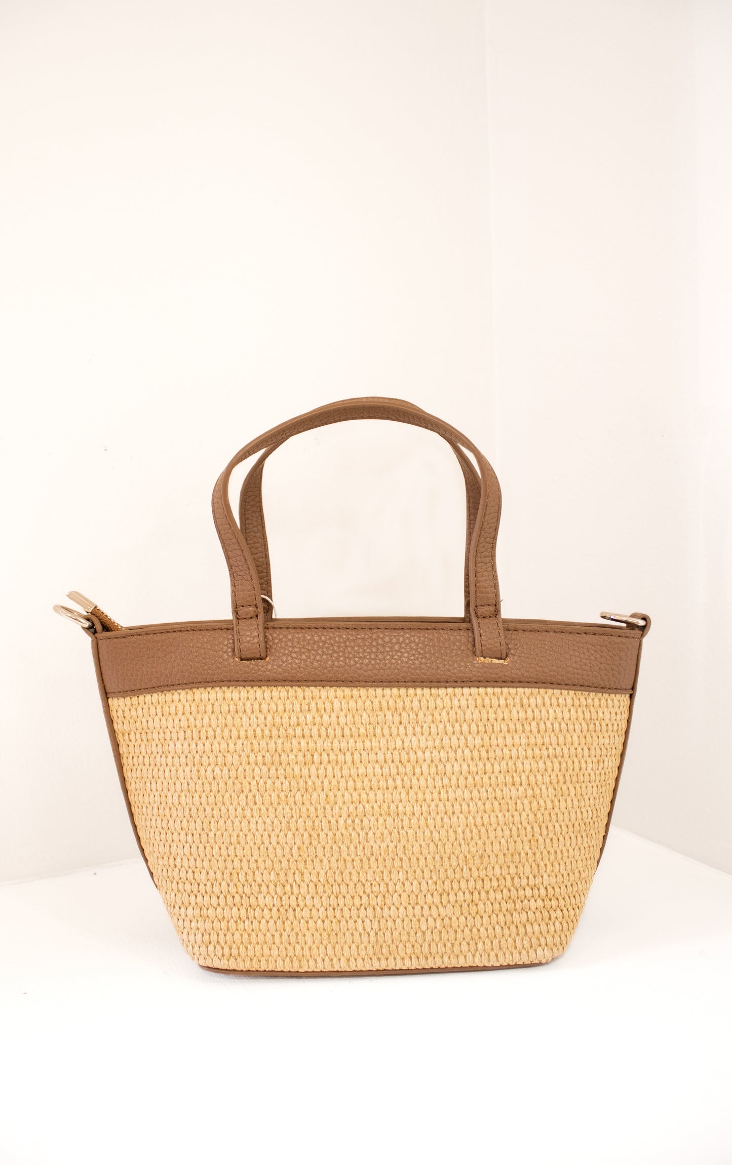 Annelise Tote-Camel
