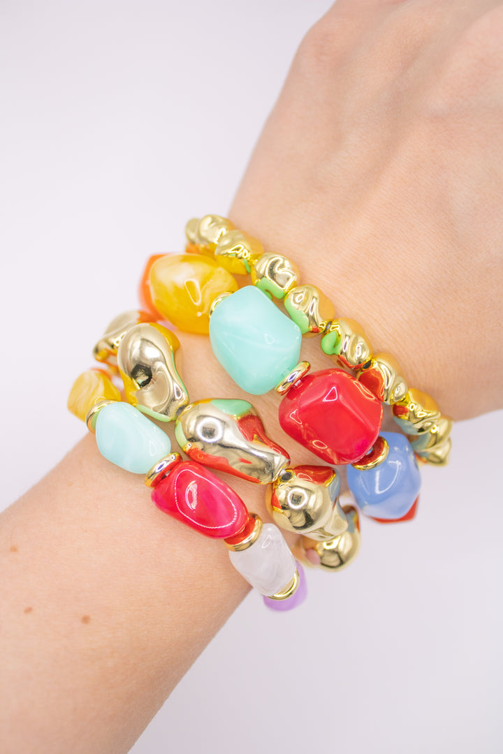 Multi All Day Bracelet Set