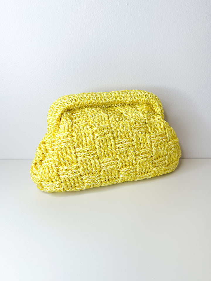 Annie Clutch-Butter