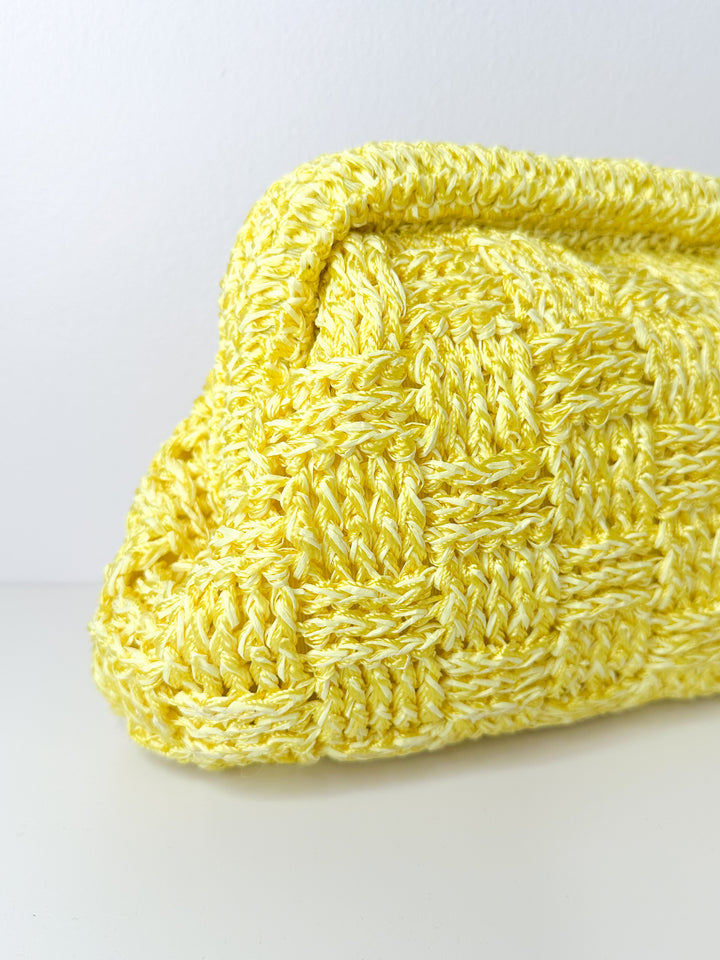 Annie Clutch-Butter
