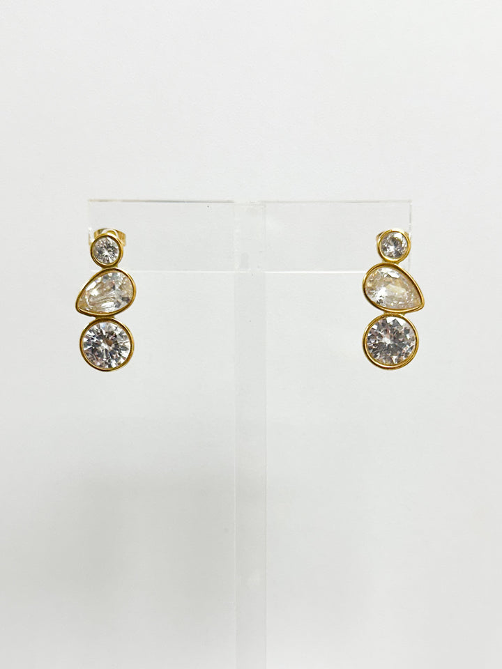 Bracha Katrina Earrings