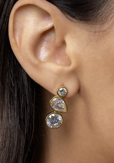 Bracha Katrina Earrings