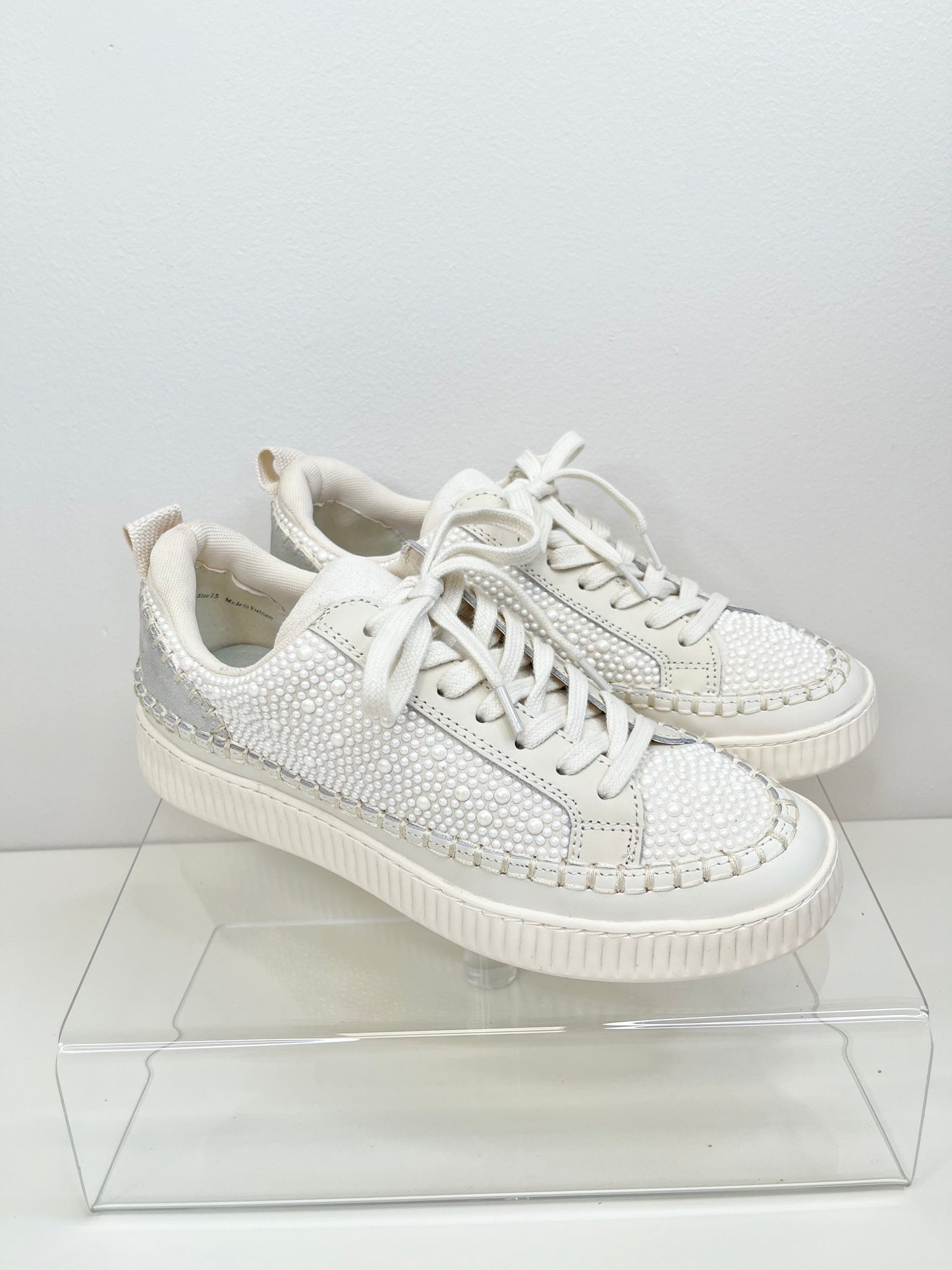 Nicona Pearl Sneaker